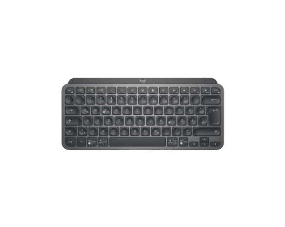 Logitech MX Keys Mini